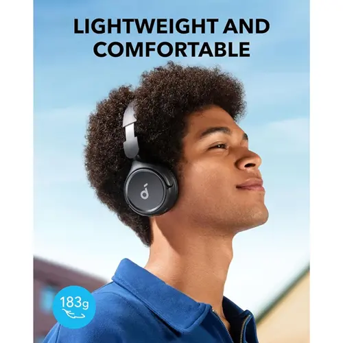 هدفون بلوتوثی انکر مدل H30i (8)